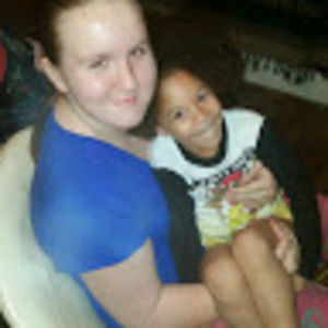 Meet your Posher, Betty